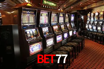 Fortune Tiger no Cassino Online Bet77