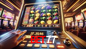 Casino Online Bet77 | Os Melhores Slots no Brasil